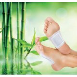 Compresses vitales Bambou Lavande, pack de 2