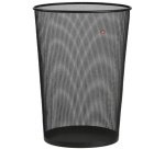 Porte-parapluie PMRAIN, en fil d'acier, gris métallique