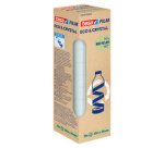Film ECO & CRYSTAL, 19 mm x 66 m, transparent