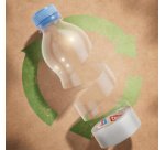 Film ECO & CRYSTAL, 19 mm x 66 m, transparent