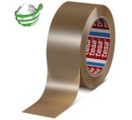 pack Ruban adhésif d'emballage 60418, PET, 50 mm x 132 m