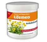Baume d'arnica, pot de 250 ml
