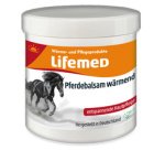 Baume du cheval, chauffant, pot de 250 ml