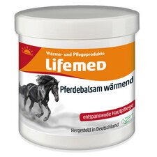 Baume du cheval, chauffant, pot de 250 ml