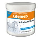 Baume du cheval, rafraîchissant, pot de 250 ml