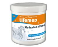 Baume du cheval, rafraîchissant, pot de 250 ml