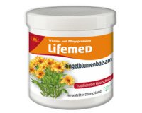 Baume au souci, pot de 250 ml