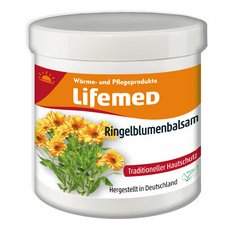 Baume au souci, pot de 250 ml