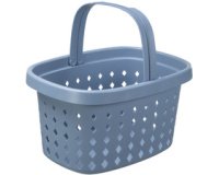 Panier à provisions SEOUL BASKET, PP, 16 litres