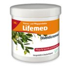 Crème à l'huile d'olive, pot de 250 ml