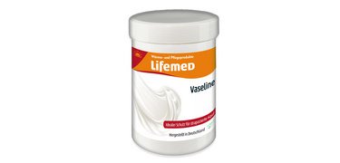 Vaseline, pot de 125 ml