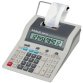 Calculatrice imprimante MPP123, gris