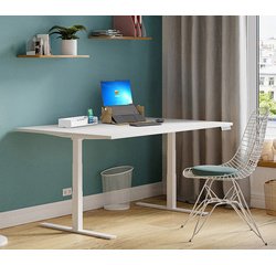 Tragbares Aufbewahrungsmodul ERGOBOX, Buche/Weiß