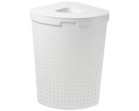 Wasmand SEOUL, 62 liter, rechthoekig