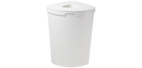 Panier à linge SEOUL, 62 litres, rectangulaire
