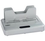 Thermorelieuse ThermaBind TB500, argent