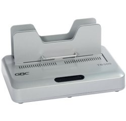 Thermorelieuse ThermaBind TB500, argent