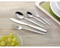 Fourchette à dessert MONITA, longueur: 135 mm