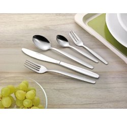 Fourchette à dessert MONITA, longueur: 135 mm