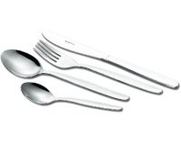 Mes MONITA, lengte: 215 mm