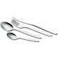 Fourchette MONITA, longueur: 180 mm