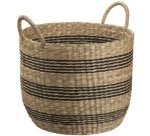 Panier de rangement VITA S, rond