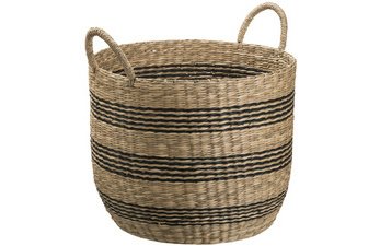 Panier de rangement VITA L, rond