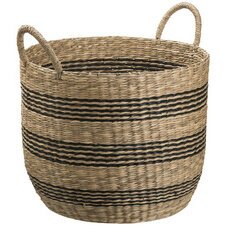 Panier de rangement VITA L, rond