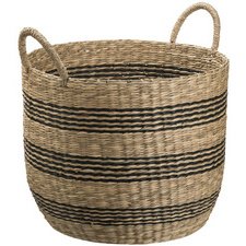 Panier de rangement VITA M, rond