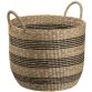 Panier de rangement VITA M, rond