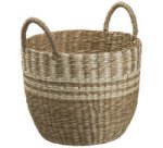 Panier de rangement VITA S, rond