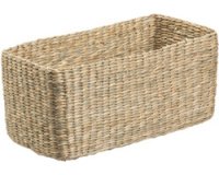 Panier de rangement STIG S, rectangulaire