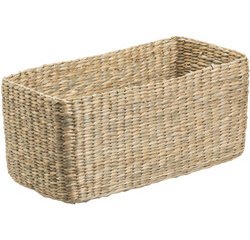 Panier de rangement STIG M, rectangulaire