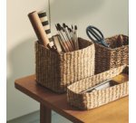 Panier de rangement STIG S, rectangulaire