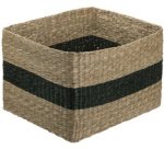 Panier de rangement VESTER S, rectangulaire