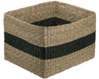 Panier de rangement VESTER S, rectangulaire