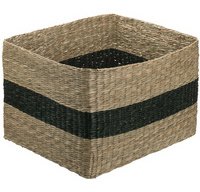 Panier de rangement VESTER S, rectangulaire