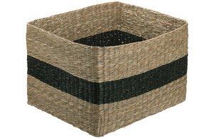 Panier de rangement VESTER S, rectangulaire