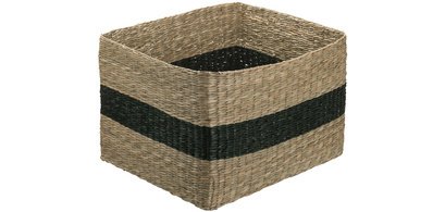 Panier de rangement VESTER S, rectangulaire