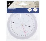 Rapporteur de navigation, diamètre: 126 mm