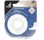 Dévidoir avec rouleau de ruban adhésif, 19 x 33 mm