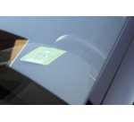 Disque de stationnement et de recharge, bleu/vert