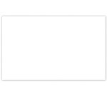 Fiches bristol, 130 x 80 mm, uni, blanc