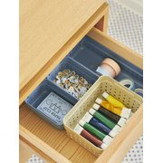 Corbeille de rangement SEOUL ORGANIZER M