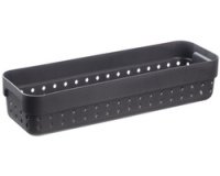 Corbeille de rangement SEOUL ORGANIZER M