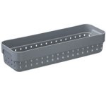 Corbeille de rangement SEOUL ORGANIZER