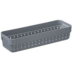 Corbeille de rangement SEOUL ORGANIZER M