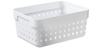 SEOUL ORGANIZER Storage Basket L