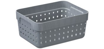 SEOUL ORGANIZER Storage Basket L