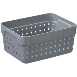 Corbeille de rangement SEOUL ORGANIZER L